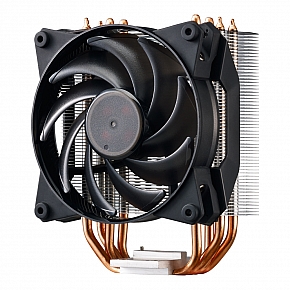 Dissipatore CPU Cooler Master MasterAir Pro 4