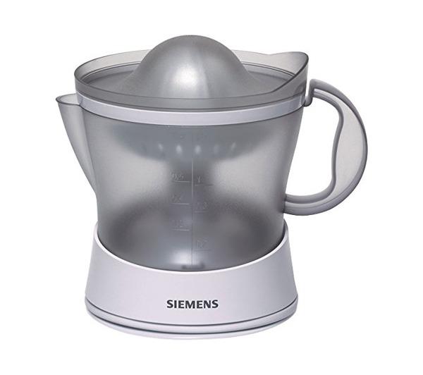 spremiagrumi elettrico Siemens MC30000