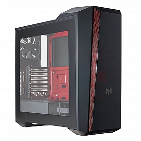 Case Cooler Master MasterBox 5t MCX-B5S3T-RWNN Case Cooler Master MasterBox 5t MCX-B5S3T-RWNN