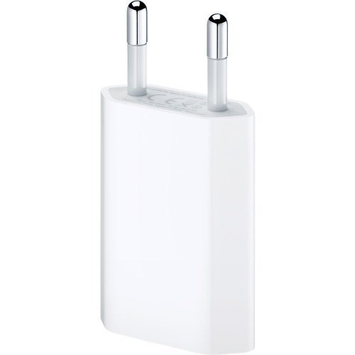 Alimentatore Apple adattatore e invertitore MD813ZM/A Alimentatore Apple adattatore e invertitore MD813ZM/A