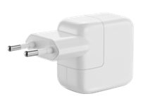 Apple 12W USB Power Adapter MD836ZM/A Apple 12W USB Power Adapter MD836ZM/A