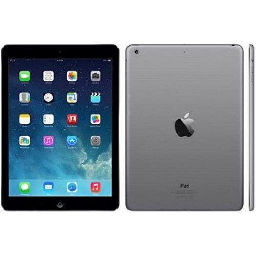 Apple iPad Air 2 Wi-Fi MGL12TY/A Apple iPad Air 2 Wi-Fi MGL12TY/A