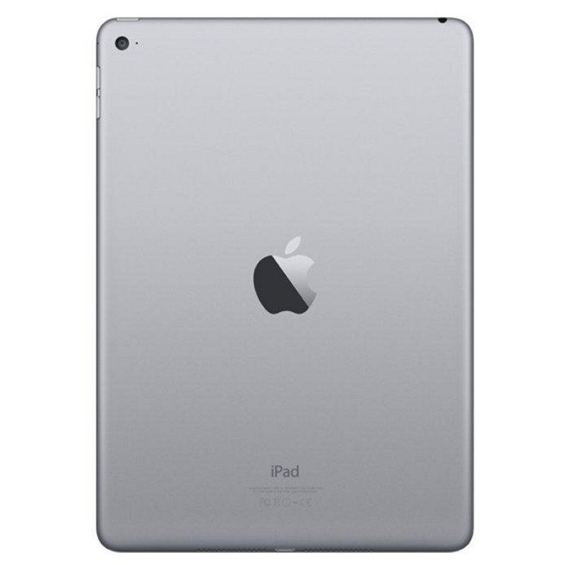Tablet Apple IPAD AIR 2 WI-FI 128GB Silver MGTX2TY/A