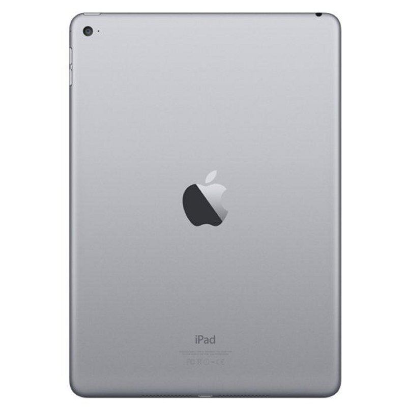 Tablet Apple IPAD AIR 2 WI-FI 128GB Silver MGTX2TY/A Tablet Apple IPAD AIR 2 WI-FI 128GB Silver MGTX2TY/A