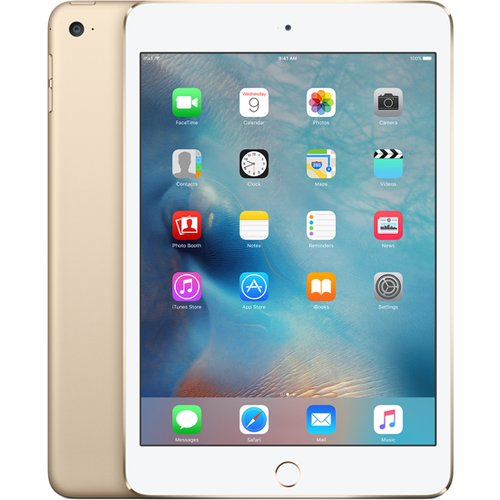 Apple iPad mini 4 Wi-Fi MK6L2TY/A MK6L2TY/A Apple iPad mini 4 Wi-Fi MK6L2TY/A MK6L2TY/A