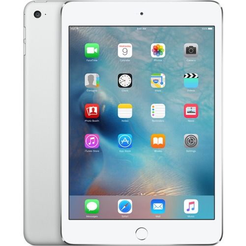 Apple iPad mini 4 Wi-Fi + Cellulare MK702TY/A Apple iPad mini 4 Wi-Fi + Cellulare MK702TY/A