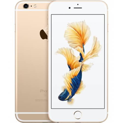 Smartphone Apple iPhone 6S 64GB MKQQ2QL/A Smartphone Apple iPhone 6S 64GB MKQQ2QL/A