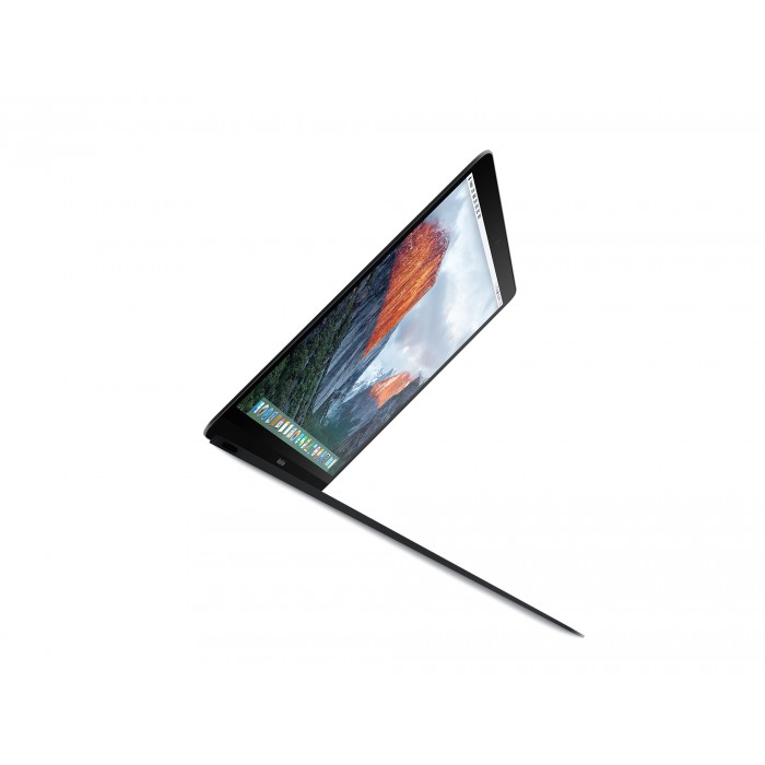 Notebook Apple 12" IPS MacBook MLH72T/A Notebook Apple 12" IPS MacBook MLH72T/A