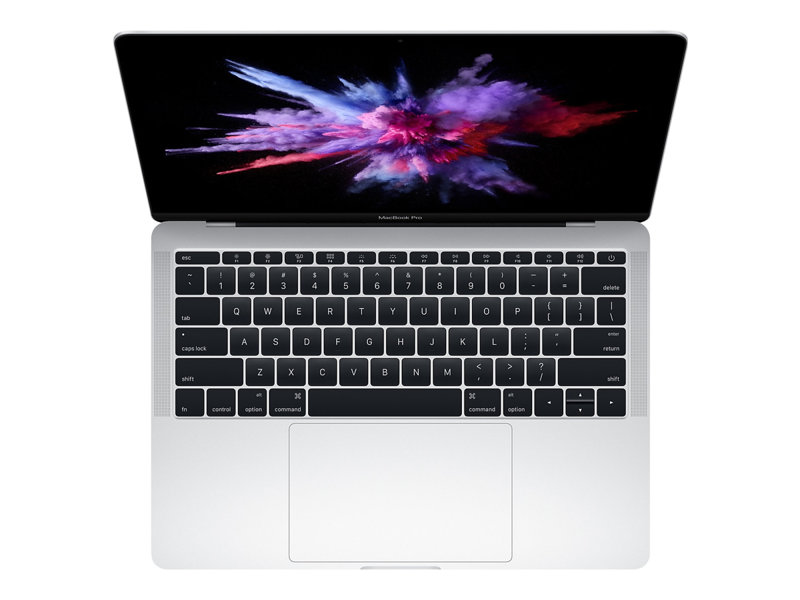 Notebook Apple MacBook Pro SILVER - MLUQ2T/A Notebook Apple MacBook Pro SILVER - MLUQ2T/A