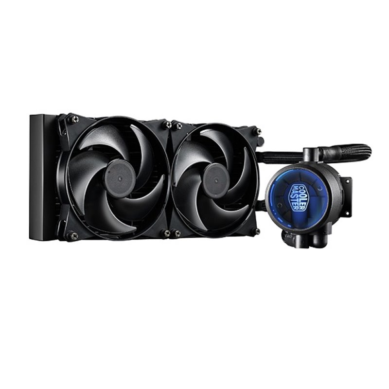MasterLiquid Pro 280 MLY-D28M-A22MB-R1 MasterLiquid Pro 280 MLY-D28M-A22MB-R1