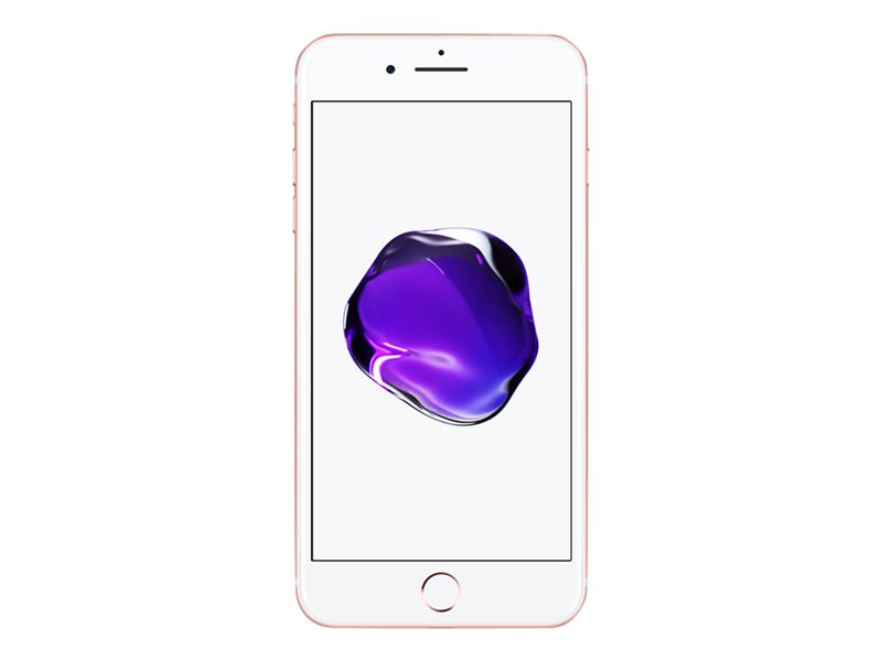 Apple iPhone 7 Plus 256GB Gold MN502QL/A