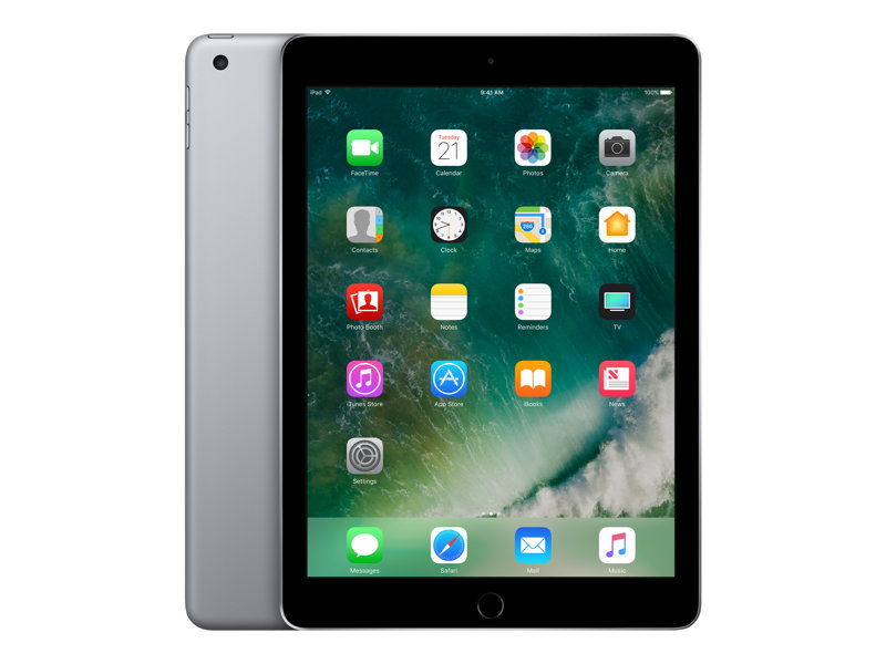 Apple iPad 32GB Wi-Fi MP2F2TY/A Apple iPad 32GB Wi-Fi MP2F2TY/A
