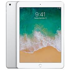 Tablet Apple IPAD WI-FI MR7F2TY/A Tablet Apple IPAD WI-FI MR7F2TY/A