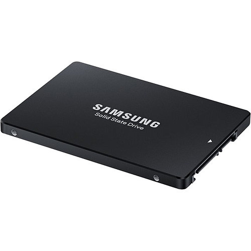 SSD SAMSUNG SM863a Enterprise 120GB MZ7KM120HAFD-00005