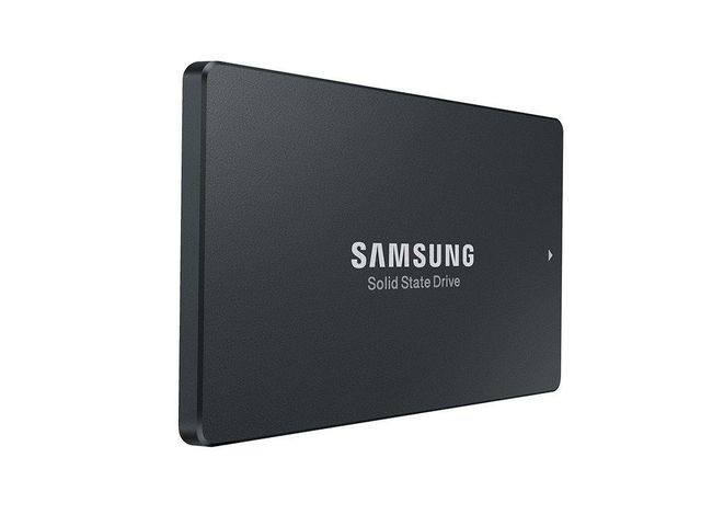 SSD Samsung HD SM863A bulk MZ7KM240HAGR-00005