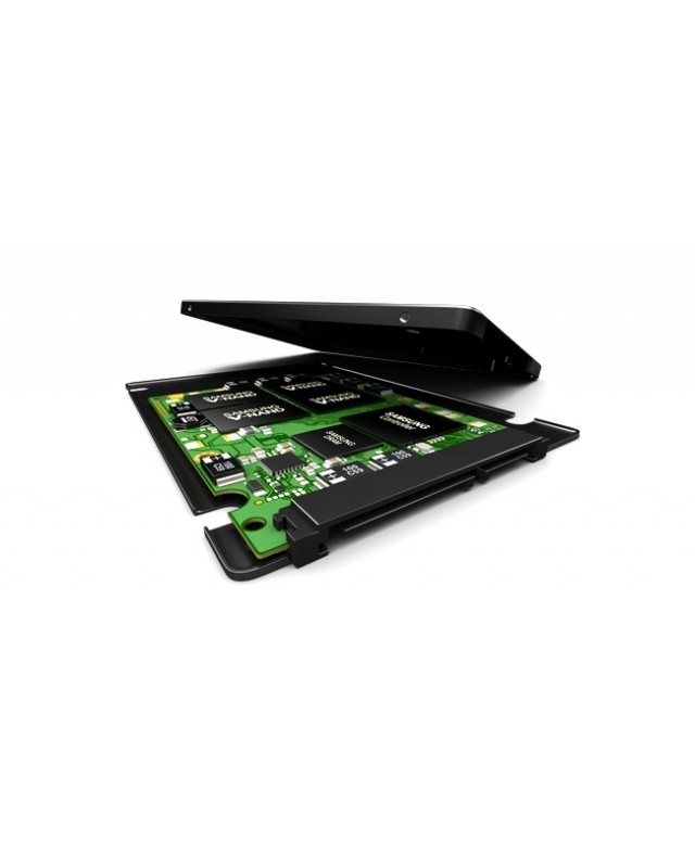 HDD SSD Samsung MZ7LM480HMHQ-0005 HDD SSD Samsung MZ7LM480HMHQ-0005