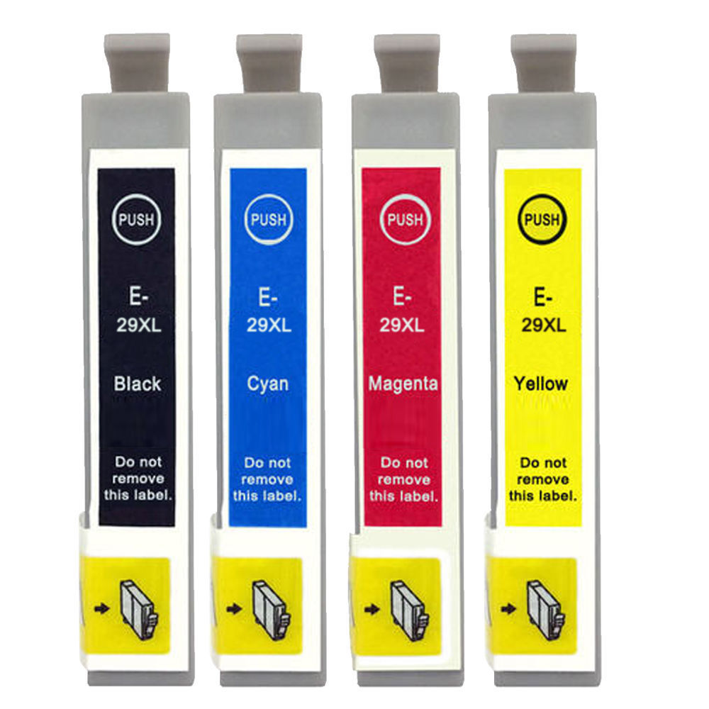 ink Jet compatibile Epson XP Ciano AR-T02992