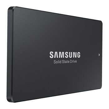 SSD Samsung Enterprise MZ7LM960HMJP-00005