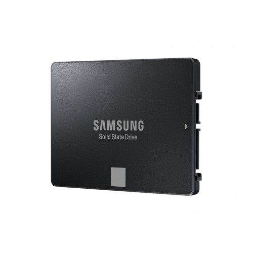 SSD Samsung 750 EVO 250GB MZ-750250BW
