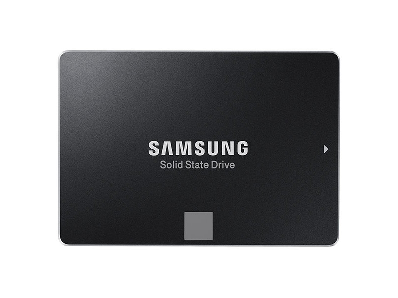 SSD Samsung 850 EVO Kit MZ-75E1T0RW