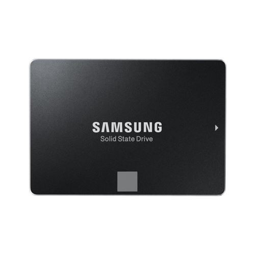 SSD Samsung 850 EVO Basic 2TB MZ-75E2T0B/EU