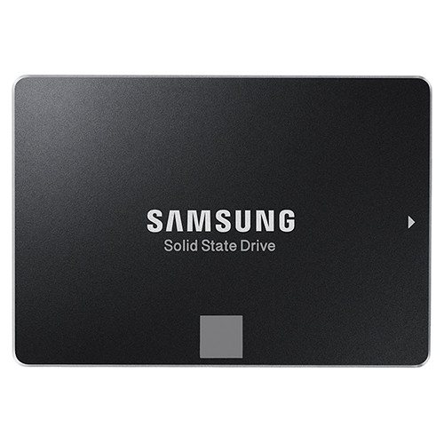 SSD Samsung 850 EVO SATA III MZ-75E4T0B/EU
