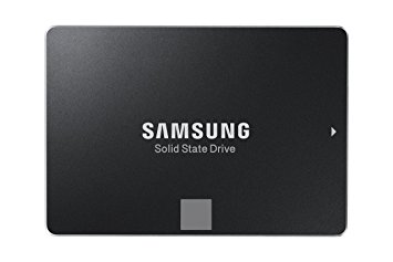 SSD Samsung 850 EVO Kit MZ-75E500RW