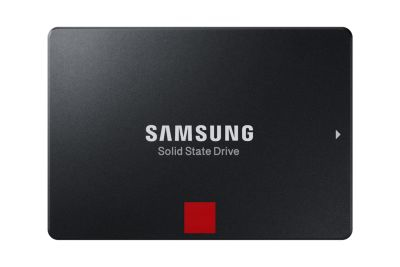 Samsung 860 PRO MZ-76P256B/EU Samsung 860 PRO MZ-76P256B/EU