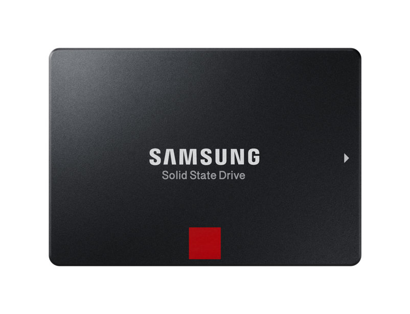 SSD 860 PRO MZ-76P2T0B/EU