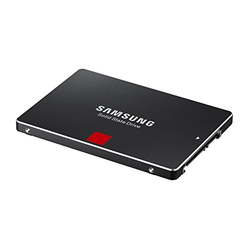 SSD Samsung 850 Pro 128GB MZ-7KE128BW