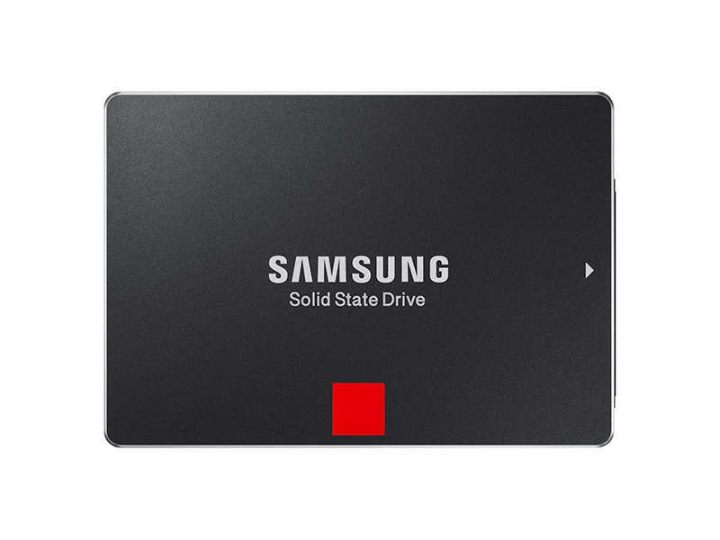 SSD Samsung 850 Series Pro Basic bulk SATA III 2.5