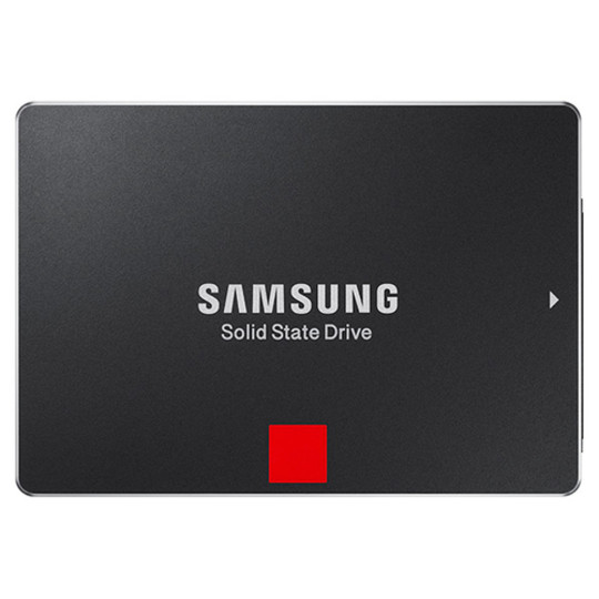 SSD HD Samsung 850 Series Pro Basic bulk MZ-7KE256Z