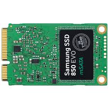 SSD Samsung 850 evo 250 GB MZ-M5E250BW