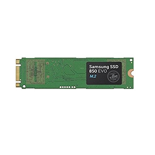 SSD Samsung 850 EVO 250GB M2  MZ-N5E250BW
