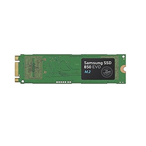 SSD Samsung 850 EVO 250GB M2 MZ-N5E250BW SSD Samsung 850 EVO 250GB M2 MZ-N5E250BW