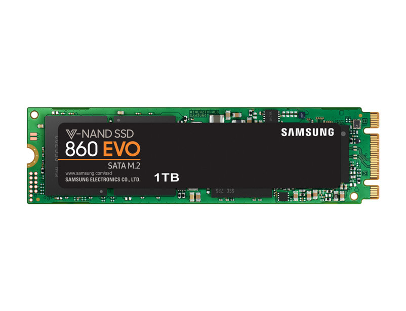 HDD SSD Samsung MZ-N6E1T0BW HDD SSD Samsung MZ-N6E1T0BW