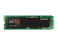 Samsung 860 EVO MZ-N6E250BW