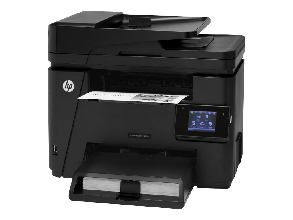 HP LaserJet Pro MFP M225dw CF485A#B19 HP LaserJet Pro MFP M225dw CF485A#B19