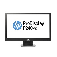 Monitor HP serie Professional P240VA N3H14AT#ABB Monitor HP serie Professional P240VA N3H14AT#ABB