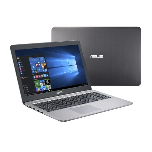 Notebook Asus N552VW-FY058T