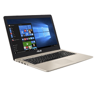 Notebook Asus Serie N750 N580VN-DM116T