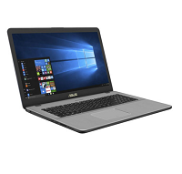 Notebook Asus Serie N750 N705UD-GC073T