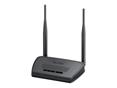 Router Wireless AP Zyxel NBG-418N 