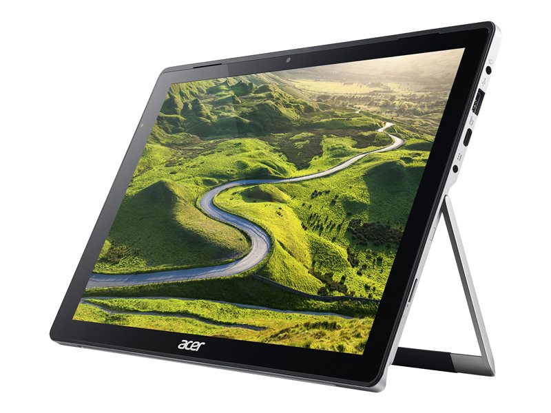 Tablet Acer Switch Alpha 12 SA5-271-37VQ - NT.GDQET.009 Tablet Acer Switch Alpha 12 SA5-271-37VQ - NT.GDQET.009
