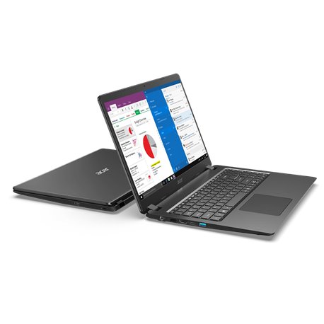 Il nuovo Acer Extensa EX215-23 