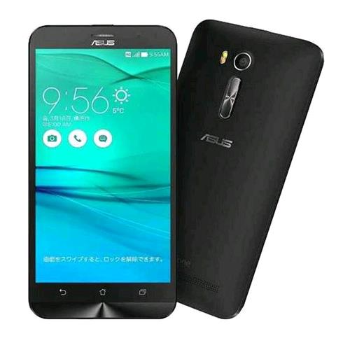 Smartphone Asus ZenFone Go ZB551KL