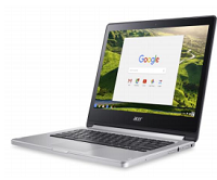 Notebook Acer CHROMEBOOK CB5-312T-K56E NX.GL4ET.004 Notebook Acer CHROMEBOOK CB5-312T-K56E NX.GL4ET.004