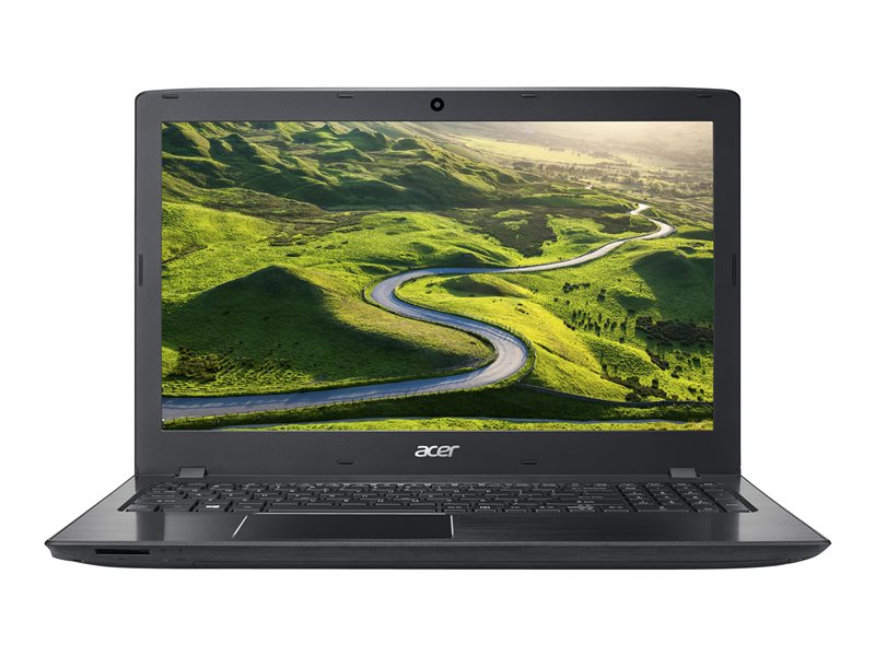 Notebook Acer Aspire E 15 E5-575G-5385 - NX.GL9ET.019 Notebook Acer Aspire E 15 E5-575G-5385 - NX.GL9ET.019