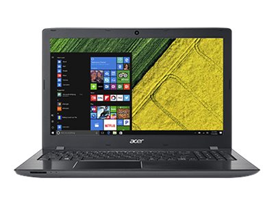 Notebook Acer Aspire E 15 E5-575G-59W1 - NX.GL9ET.023 Notebook Acer Aspire E 15 E5-575G-59W1 - NX.GL9ET.023