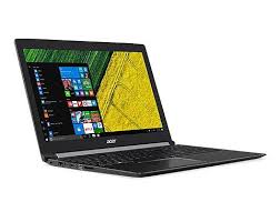 Notebook Acer ASPIRE A5 NX.GVMET.006 Notebook Acer ASPIRE A5 NX.GVMET.006